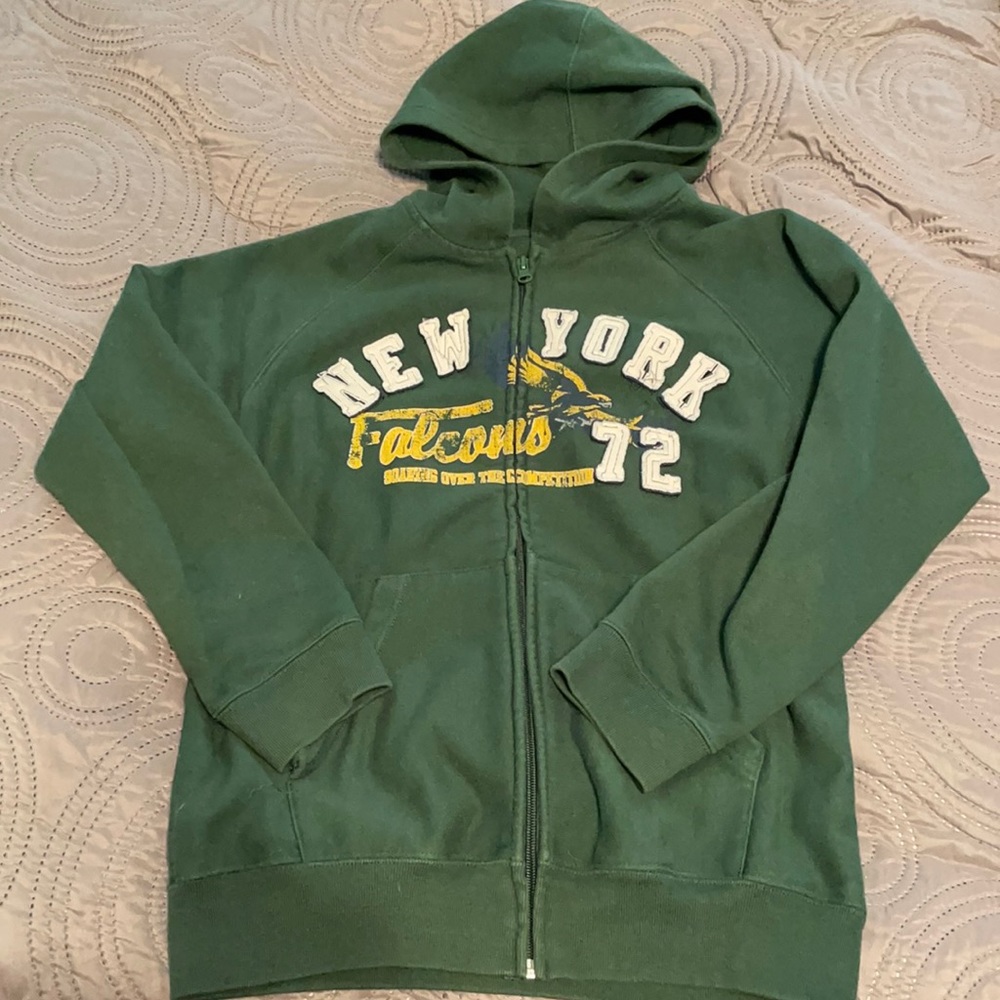 Boys Jacket